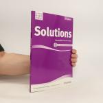 Caroline Krantz: Solutions. Intermediate