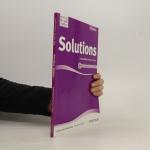 Caroline Krantz: Solutions. Intermediate Caroline Krantz: Solutions. Intermediate