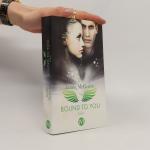 Bound to You - Eden, deutsche Ausgabe