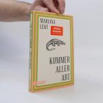 Mariana Leky: Kummer aller Art Mariana Leky: Kummer aller Art