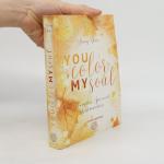Anny Thorn: You Color my Soul: Pumpkin S
