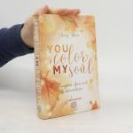 Anny Thorn: You Color my Soul: Pumpkin S