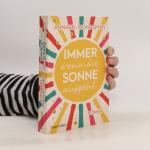 Annabel Monaghan: Immer wenn die Sonne a