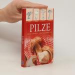 Till R. Lohmeyer: Pilze, m. Pilzmesser