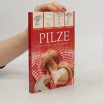 Till R. Lohmeyer: Pilze, m. Pilzmesser