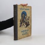 Emilio Salgari: Hořící lesy. Rudoši III.