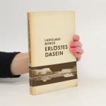 Ladislaus Boros: Erlöstes Dasein
