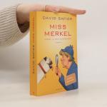 David Safier: Miss Merkel: Mord in der U