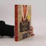 Lisa Wingate: Before and After