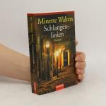 Minette Walter: Schlangenlinien