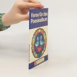 kolektiv: Verse für das Poesiealbum