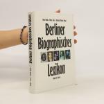 Berliner Biographisches Lexikon