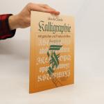 Kalligraphie mit gotischen und Frakturschriften