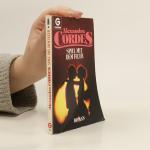 Alexandra Cordes: Spiel mit dem Feuer