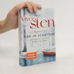Viveca Sten: Tief im Schatten