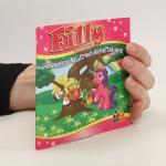 Filly Unicorn - geheimnisvoller Freundschaftsbaum