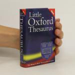 The Little Oxford Thesaurus