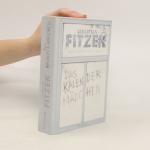 Sebastian Fitzek: Das Kalendermädchen: T