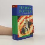 J. K. Rowling: Harry Potter and the Half