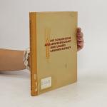 kolektiv: Die sowjetische Agrarwissensch