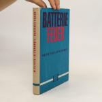 Walter Flegel: Batterie Feuer