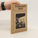 Paul Rilla: Dramaturgische Blätter 5/194