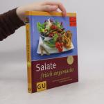 Martin Kintrup: Salate frisch angemacht Martin Kintrup: Salate frisch angemacht
