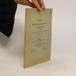 kolektiv: Berliner Philologen-Jahrbuch f kolektiv: Berliner Philologen-Jahrbuch f