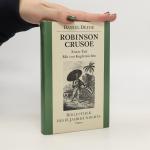 Robinson Crusoe 1