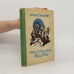 Emilio Salgari: Poustevníci oceánu