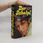 Frederick Forsyth: Der Schakal