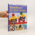 Bastelbuch für kleine Künstler