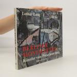 Lothar Lang: Berliner Montmartre