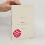 Janne Teller: Nichts: Was im Leben wicht