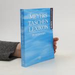 Meyers Taschen-Lexikon in 10 Bänden. Band 7