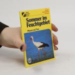 Sommer im Feuchtgebiet