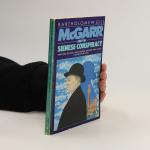 Bartholomew Gill: McGarr and the Sienese