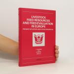 Hans Bickel: Livestock Feed Resources an