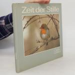 Zeit der Stille