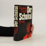 Frederick Forsyth: Der Schakal