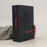 Anna Todd: After Passion