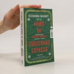 Alexandra Benedict: Mord im Christmas Ex