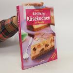 Köstliche Käsekuchen