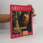 kolektiv: Geo Wissen Nr. 25