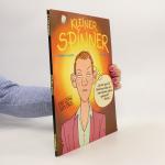 Gérard Lauzier: Kleiner Spinner