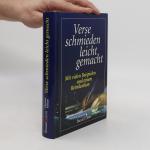 Christa Kilian: Verse schmieden leicht g Christa Kilian: Verse schmieden leicht g