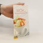 Wok & Pfannengerichte