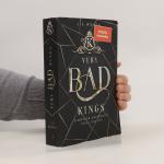 Jane S. Wonda: Very Bad Kings: Kingston 