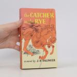 The catcher in the rye