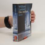 William Lashner: Die Anklage